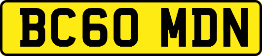 BC60MDN