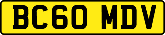 BC60MDV