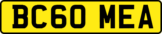 BC60MEA