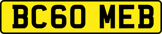 BC60MEB