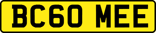 BC60MEE