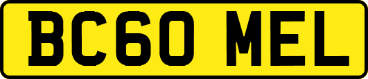 BC60MEL