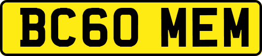 BC60MEM