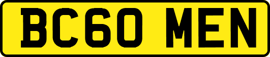 BC60MEN