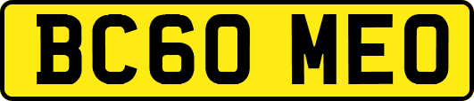 BC60MEO
