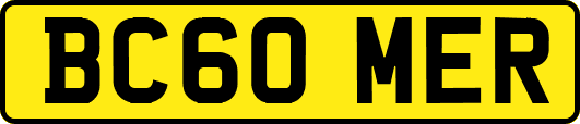 BC60MER