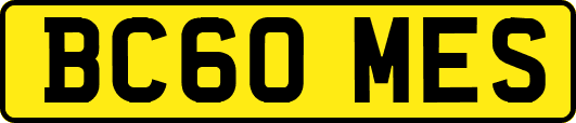 BC60MES