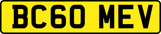 BC60MEV