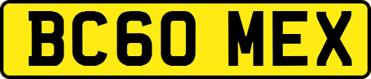 BC60MEX