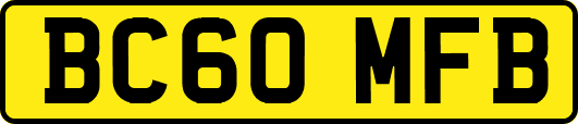 BC60MFB