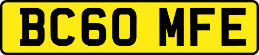 BC60MFE