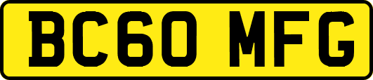 BC60MFG