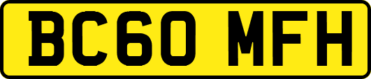 BC60MFH