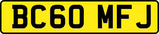BC60MFJ