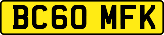 BC60MFK