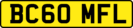 BC60MFL