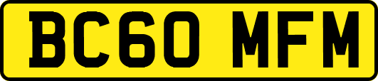BC60MFM
