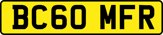 BC60MFR
