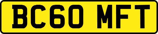 BC60MFT