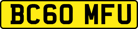 BC60MFU