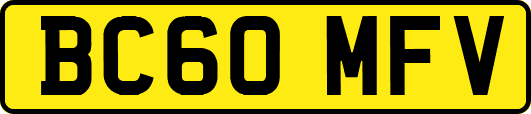 BC60MFV