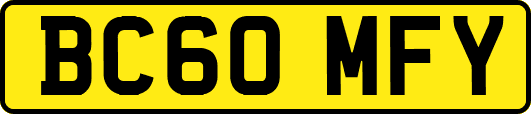 BC60MFY