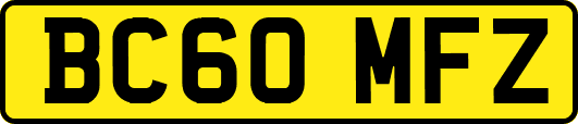 BC60MFZ