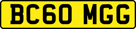 BC60MGG