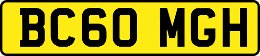 BC60MGH