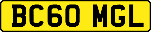 BC60MGL