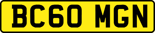 BC60MGN