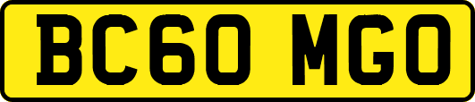 BC60MGO