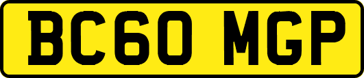 BC60MGP