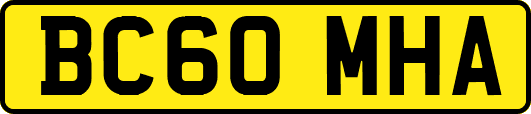 BC60MHA