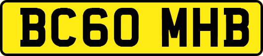 BC60MHB