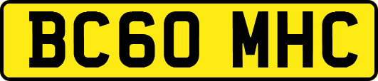 BC60MHC