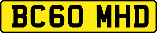 BC60MHD