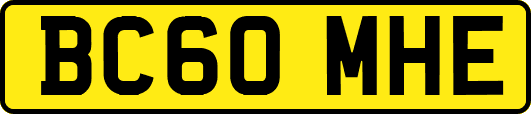 BC60MHE