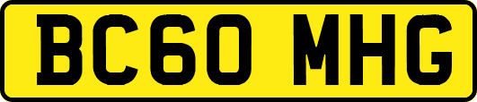 BC60MHG