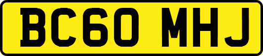 BC60MHJ