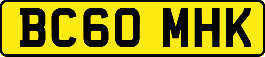 BC60MHK