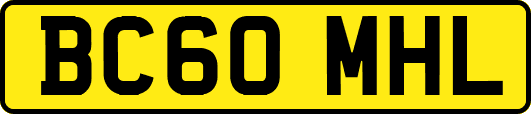 BC60MHL