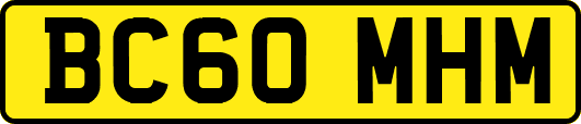 BC60MHM