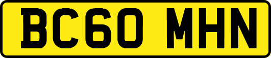 BC60MHN
