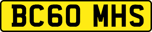 BC60MHS