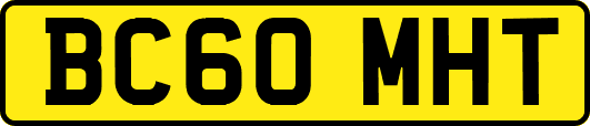 BC60MHT