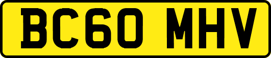 BC60MHV