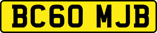 BC60MJB