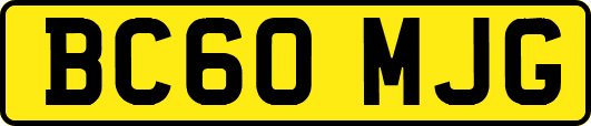 BC60MJG