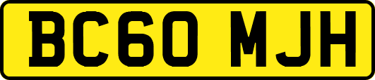 BC60MJH